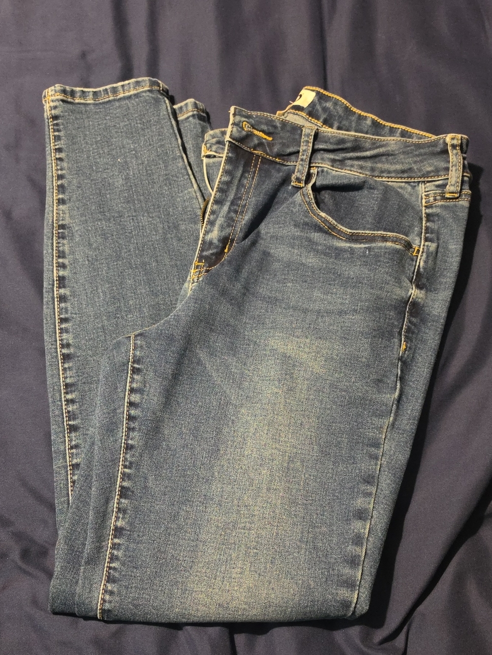 SO Juniors Jeggings/Skinny Jeans